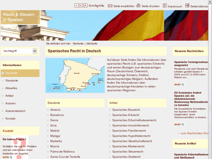 www.rechtsanwalt-spanien.biz