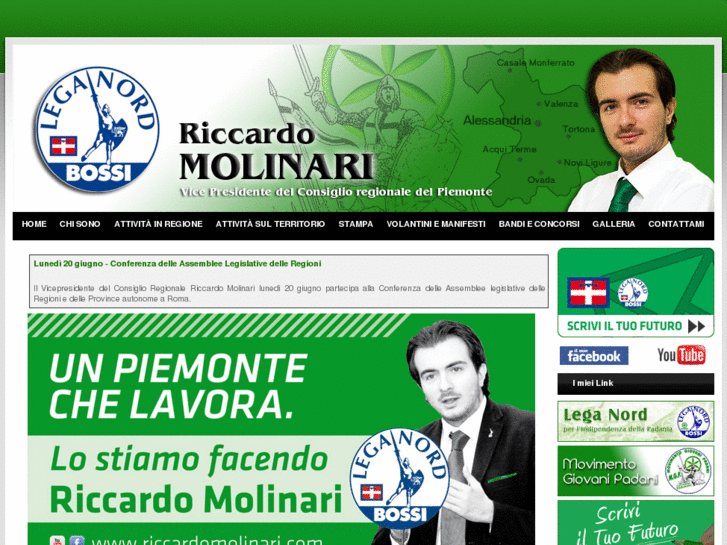 www.riccardomolinari.com