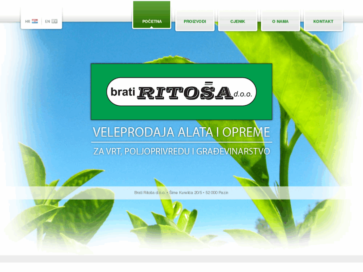 www.ritosa.com