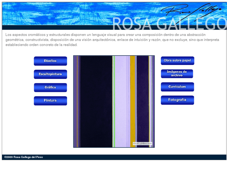 www.rosagallego.com