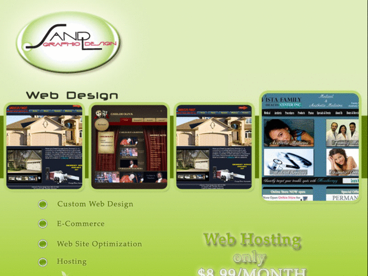 www.sandlwebdesign.com