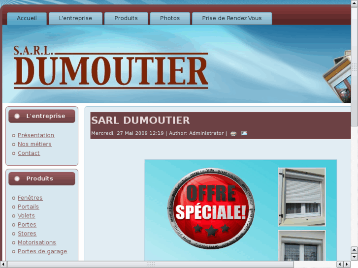 www.sarldumoutier.com