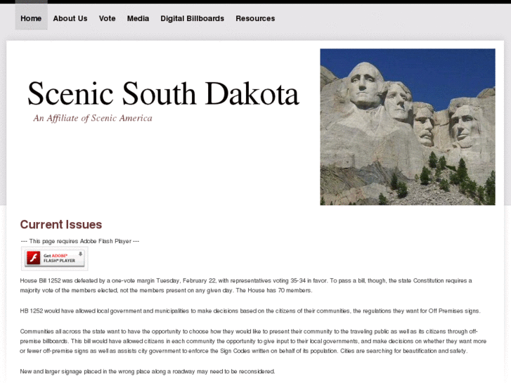 www.scenicsouthdakota.com