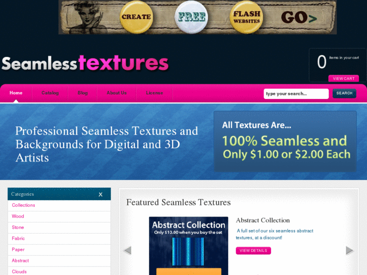 www.seamlesstextures.net