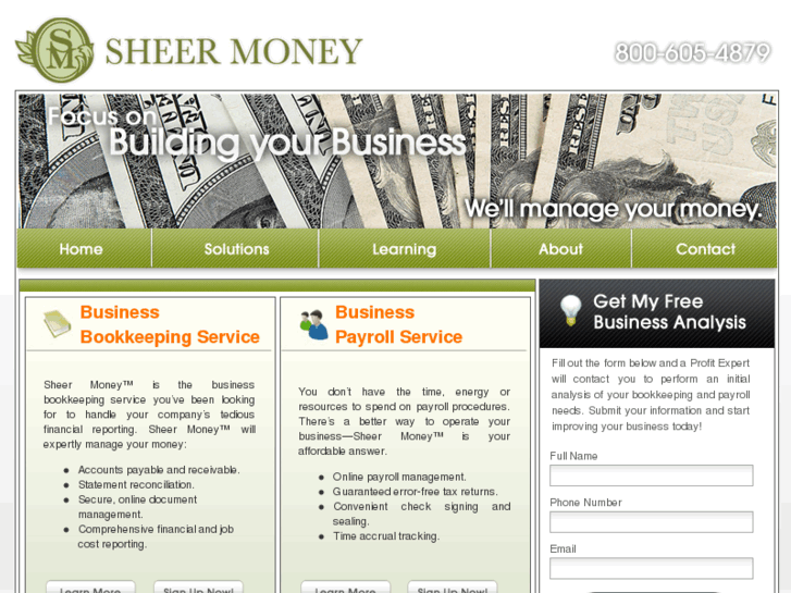 www.sheermoney.com