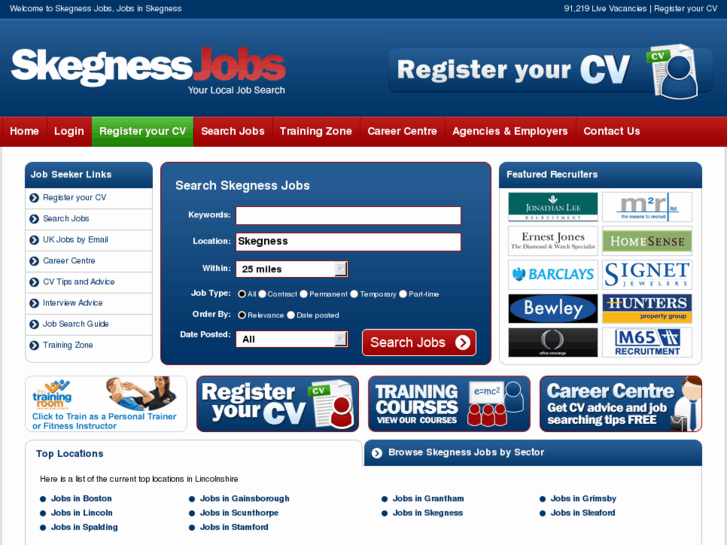 www.skegness-jobs.co.uk