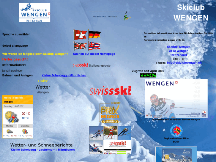 www.skiclubwengen.ch