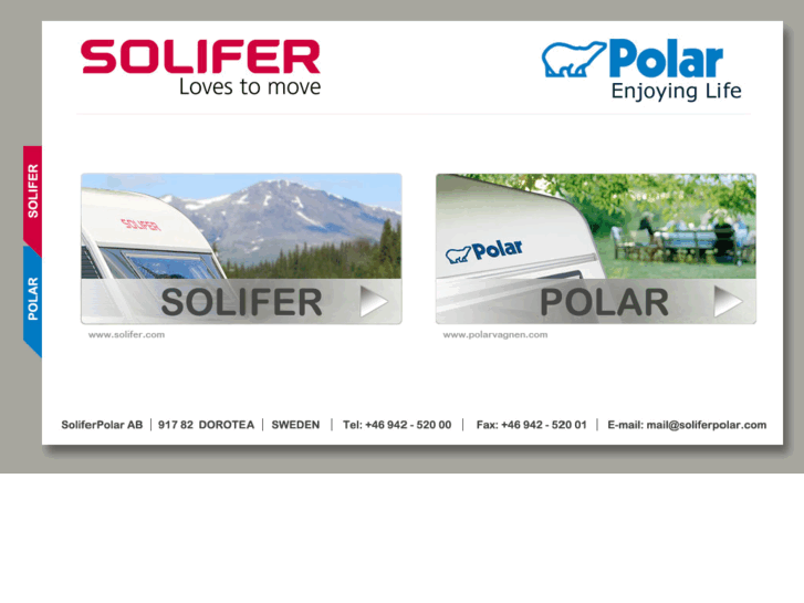 www.soliferpolar.com