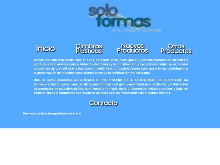 www.soloformas.com