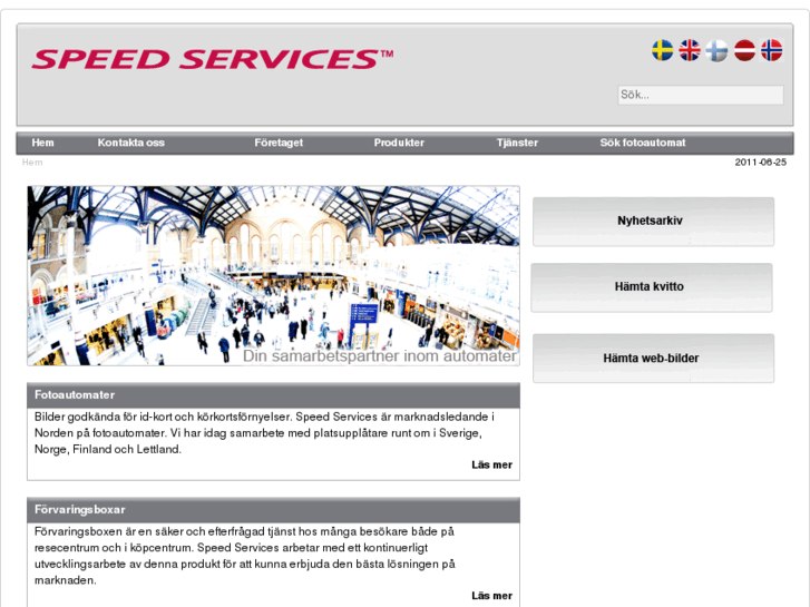 www.speed-services.net