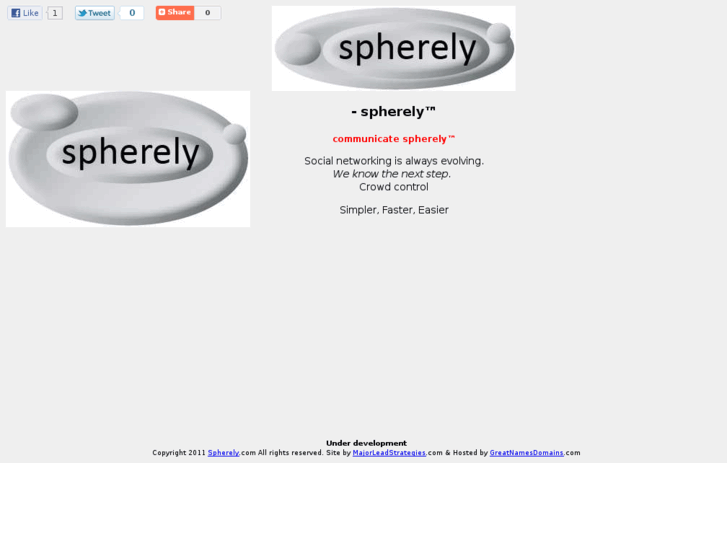 www.spherely.com