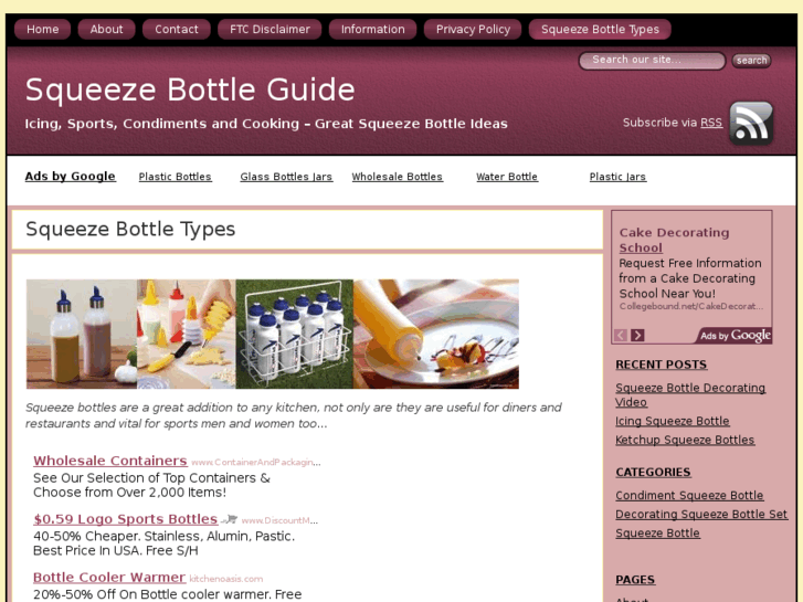 www.squeezebottle.org