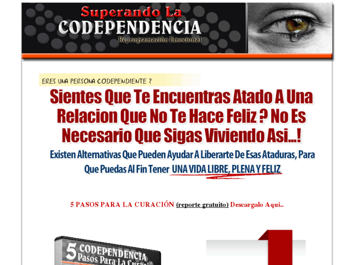 www.superandolaco-dependencia.com