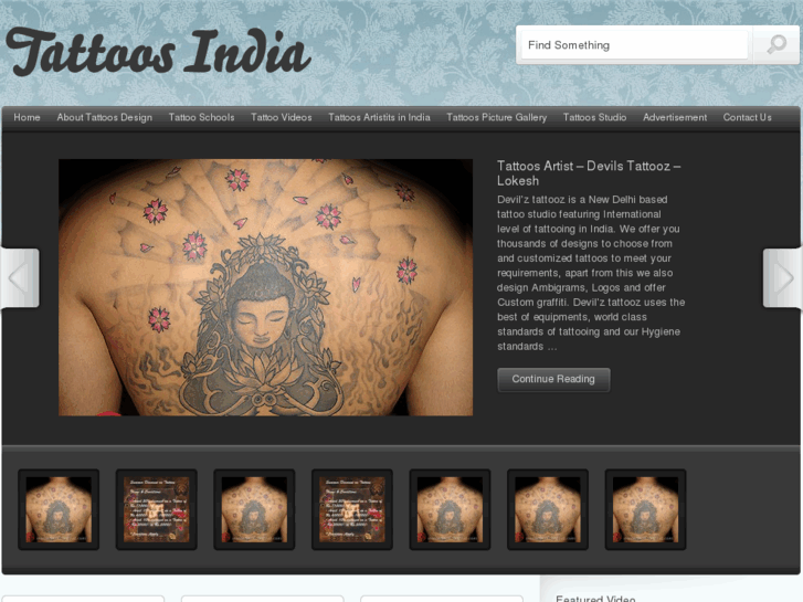 www.tattoos-india.com