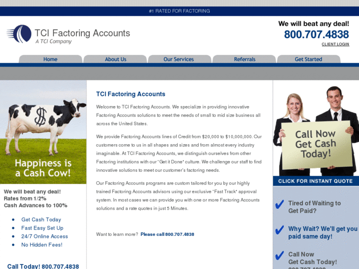 www.tcifactoringaccounts.com