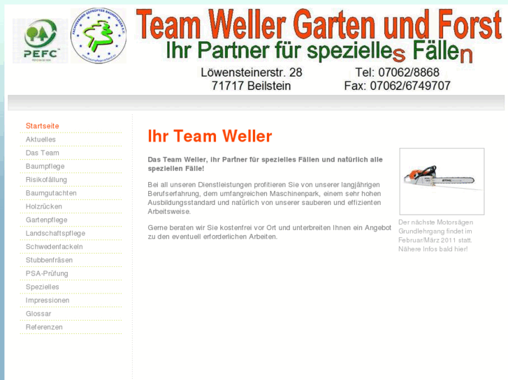 www.teamweller.de