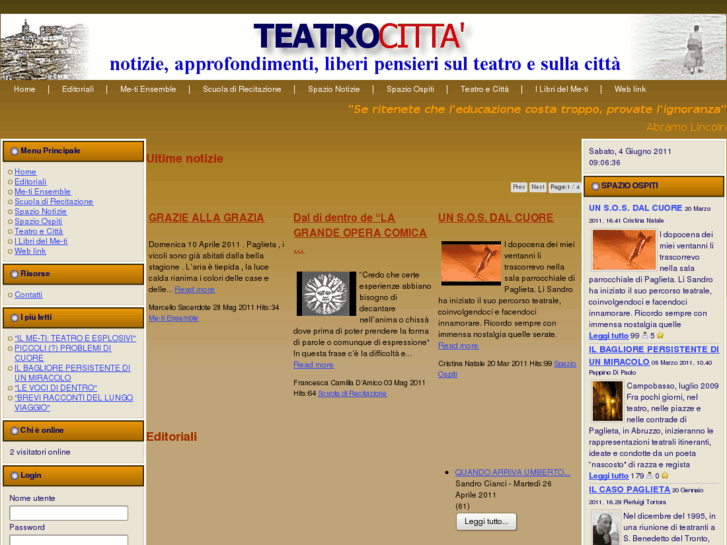 www.teatrocitta.net