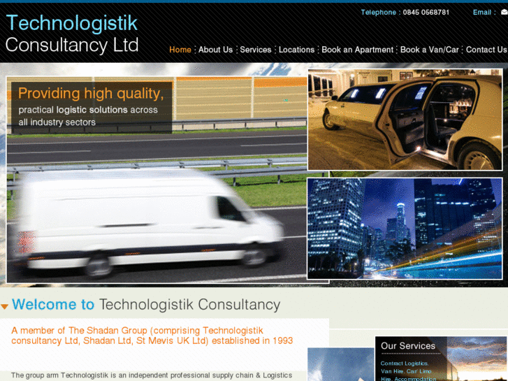 www.technologistik.com