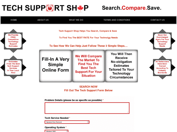 www.techsupportshop.ca