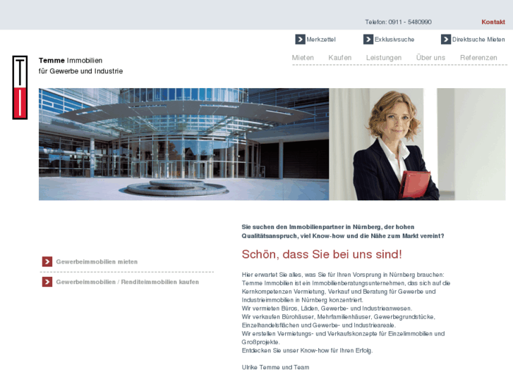 www.temme-immobilien-nuernberg.de