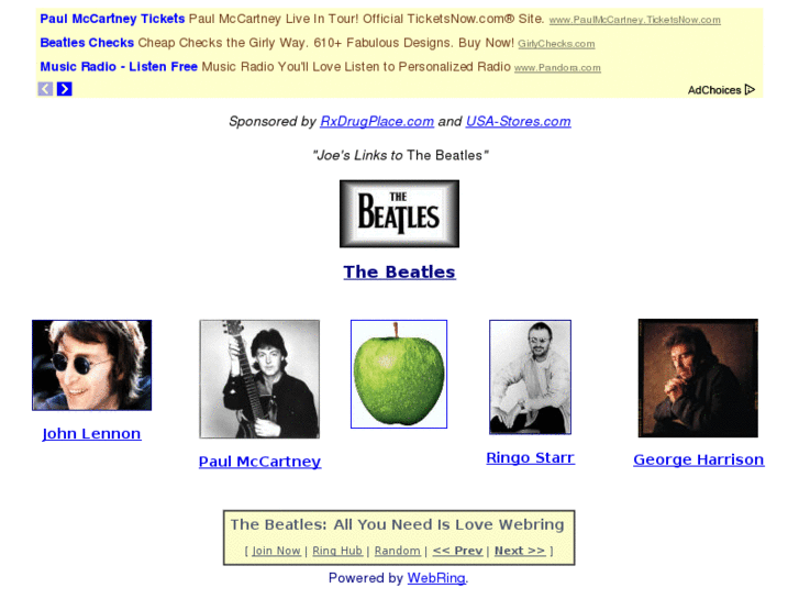 www.thebeatlesnet.com