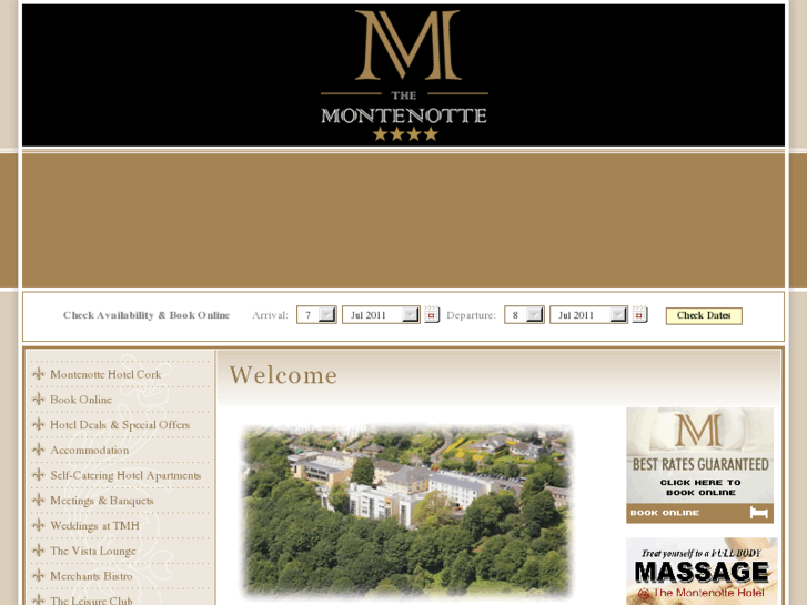 www.themontenotte.com