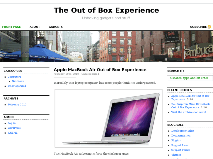 www.theoutofboxexperience.com