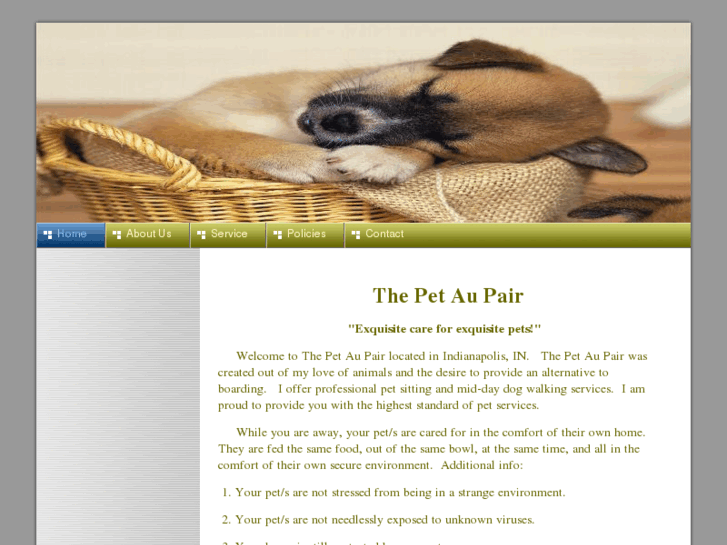 www.thepetaupair.com