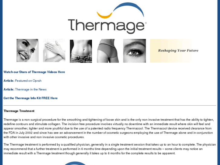 www.thermage-houston.info