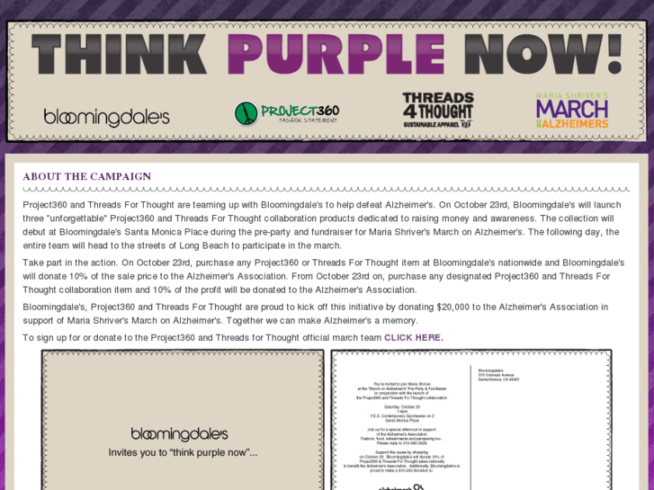 www.thinkpurplenow.com