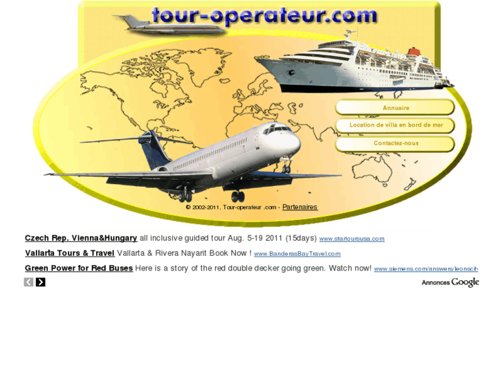 www.tour-operateur.com