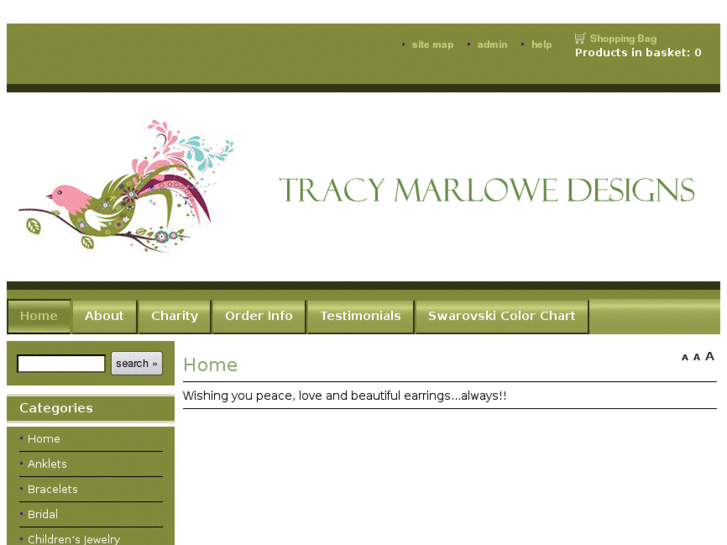 www.tracymarlowe.com