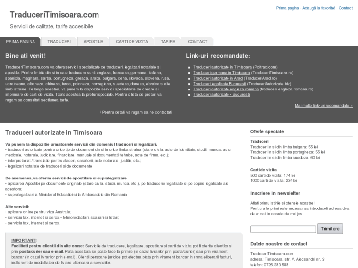 www.traduceritimisoara.com