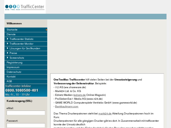 www.trafficcenter.de