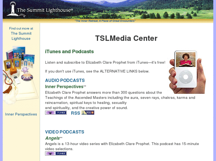 www.tslmedia.net