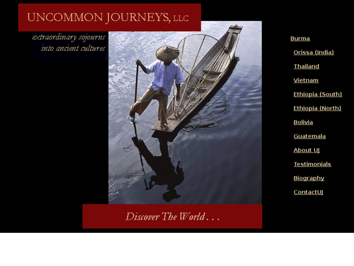 www.uncommonjourneys.biz