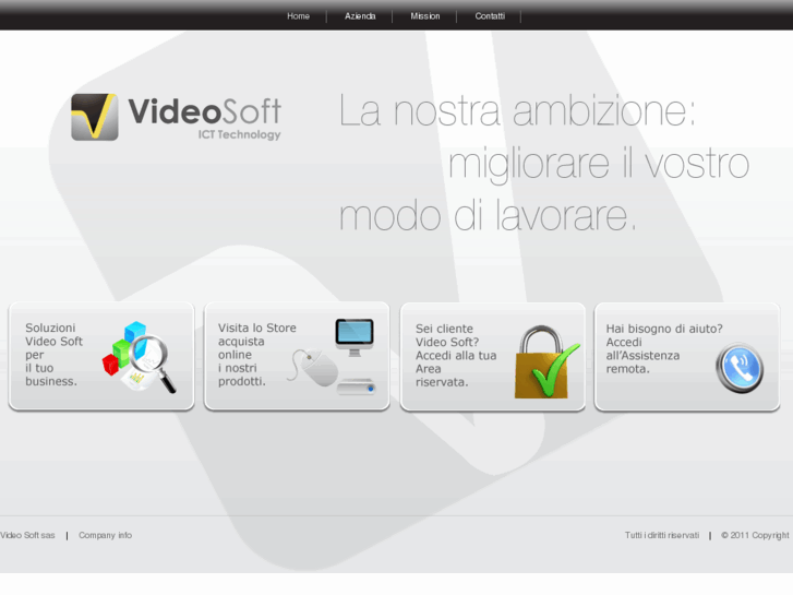 www.videosoft.it