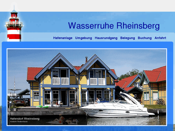 www.wasserruhe.de