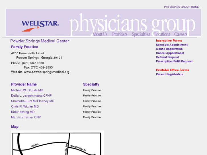 www.wellstarmedicalhome.com