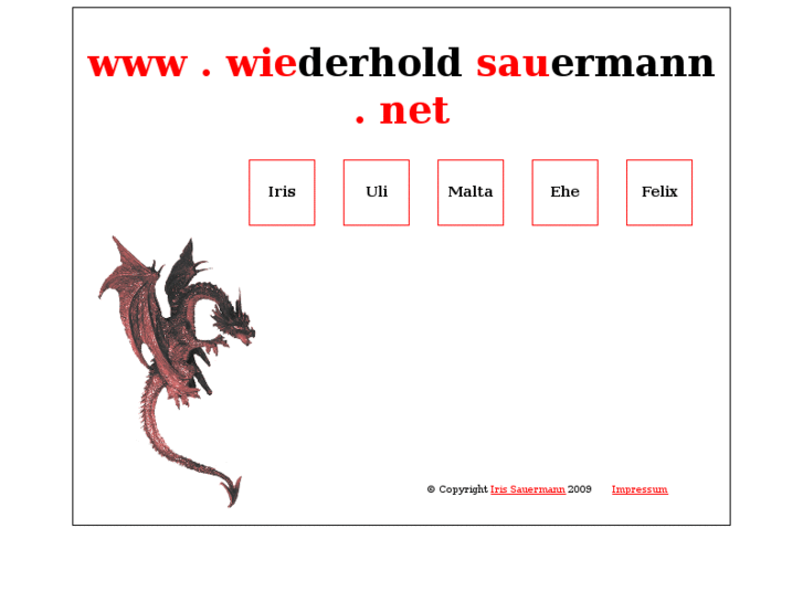 www.wiesau.net