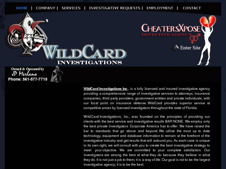 www.wildcardinvestigations.com