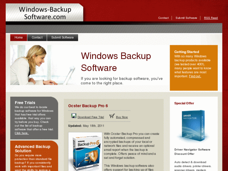www.windows-backupsoftware.com