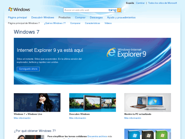 www.windows7.es