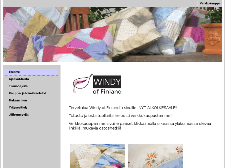 www.windy.fi