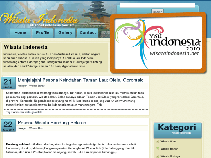 www.wisataindonesia.net