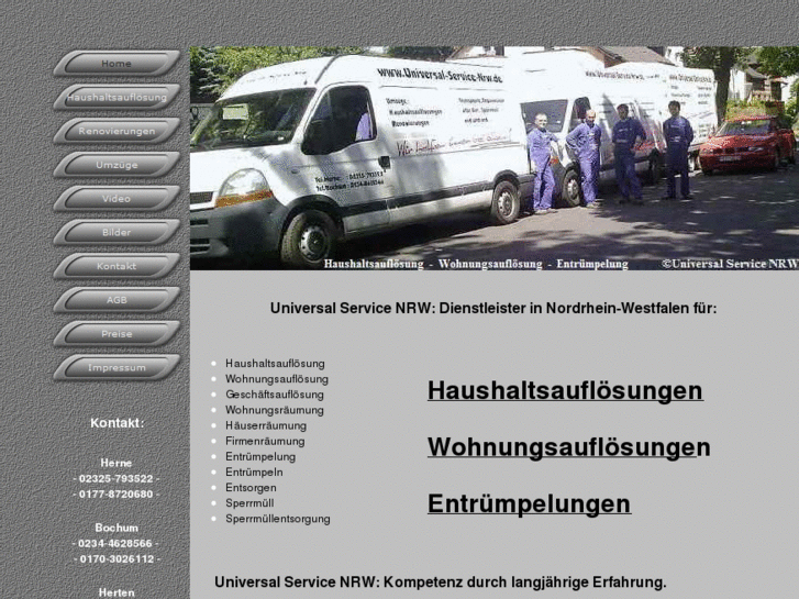www.xn--haushaltsauflsung-entrmpelung-essen-kln-duisburg-uzey40a.de