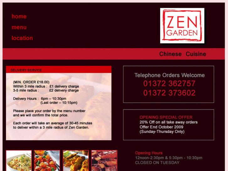 www.zengardenrestaurant.net