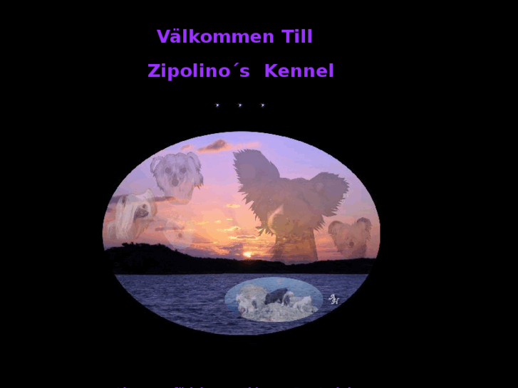 www.zipolinoskennel.com