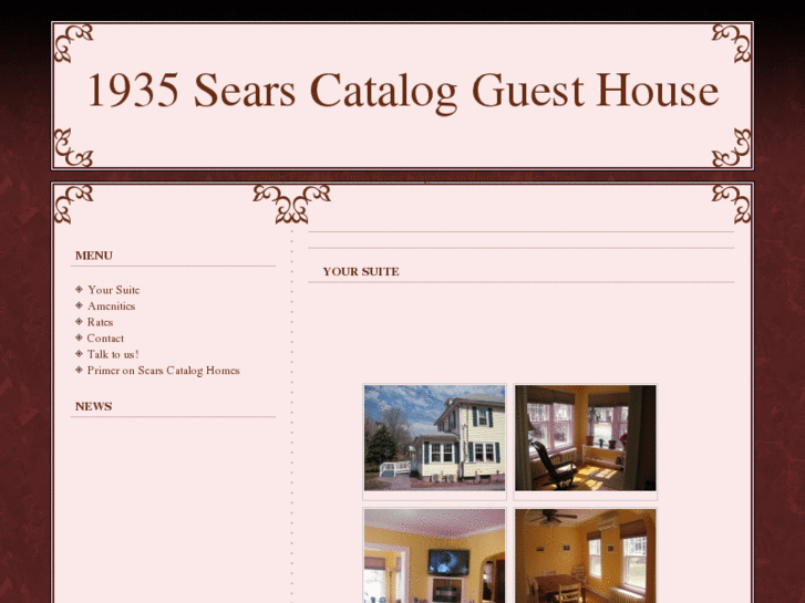 www.1935searscatalogguesthouse.com