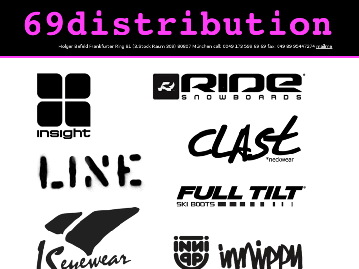 www.69distribution.com